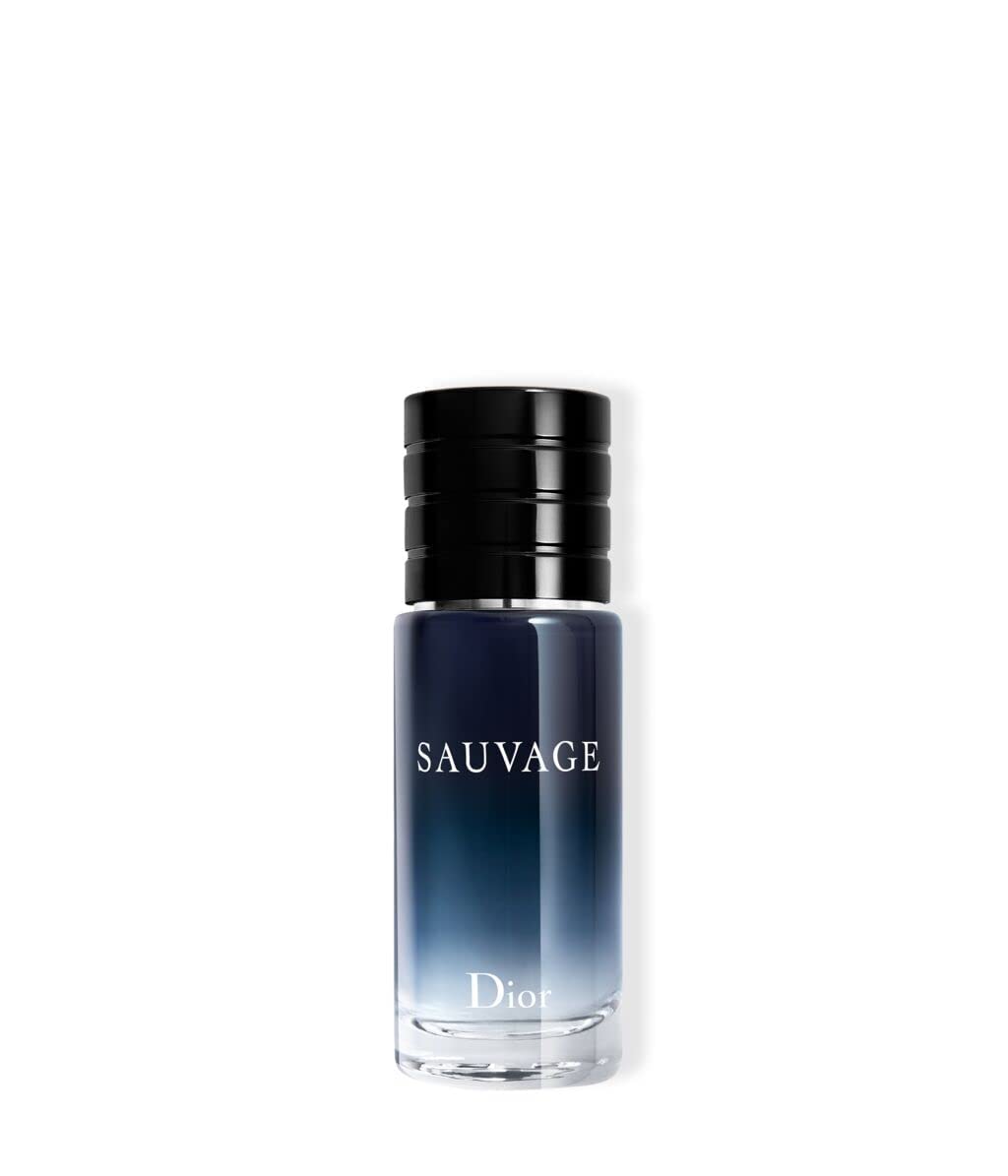 Dior Sauvage for Men, Eau de Parfum Spray, 6.80 Fl Oz (Pack of 1) Beauty & Personal Care Dior