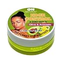ON Natural 2 Day Hold Edge Control 2.3 Fl oz (OLIVE & AVOCADO) Beauty & Personal Care On Natural