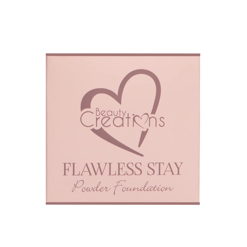 flawless staypowder foundation fsp 4.0 Beauty & Personal Care Beauty Creations