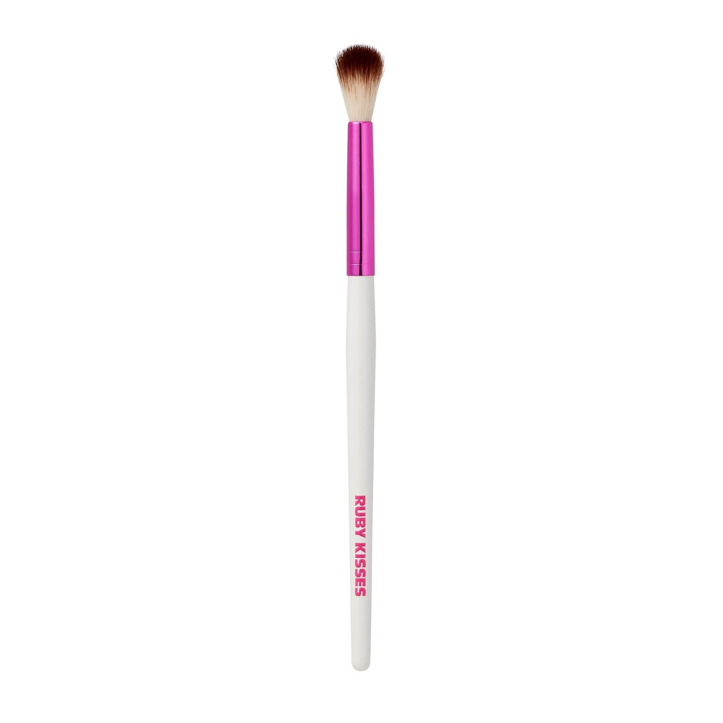 Kiss Ruby Kisses Make-Up Brush Eyeshadow Tapered Beauty & Personal Care KISS