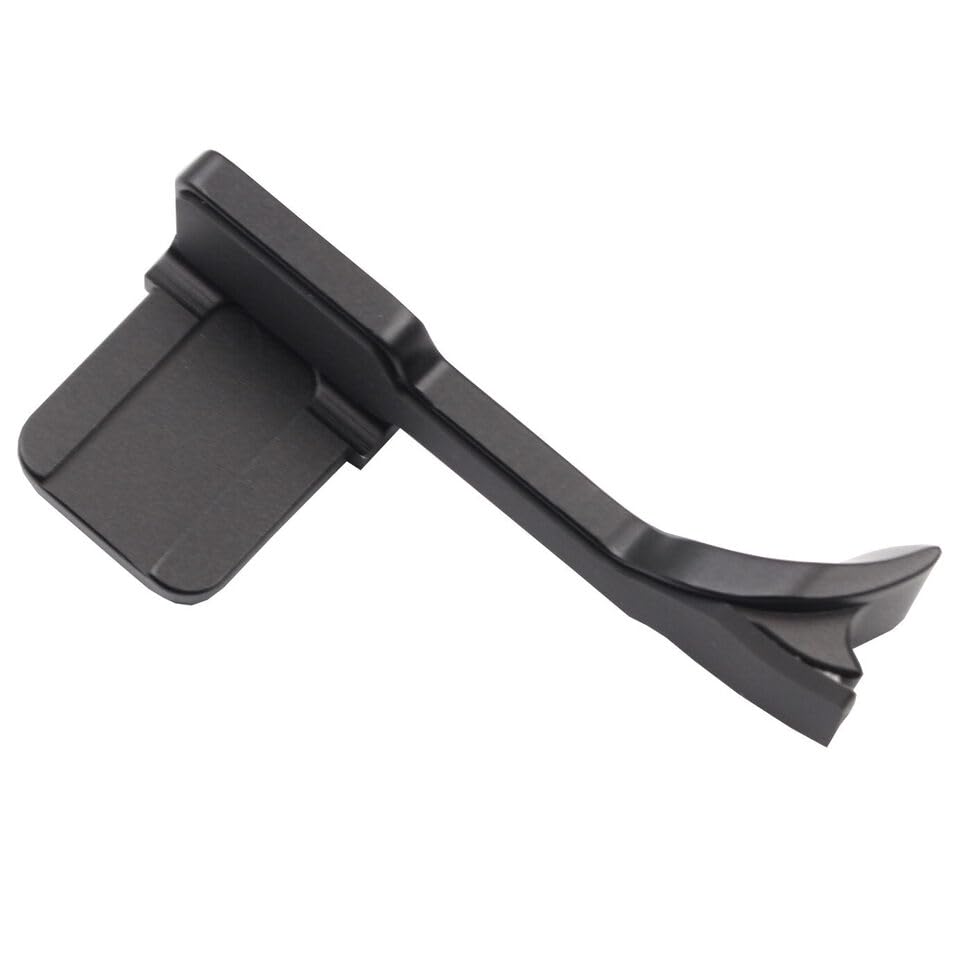 Aluminum Camera Thumb Up Grip Fit for Leica M9 M9P M8 M-E 240 M240P M-P ME M9 M-M246 Beauty and Personal Care dreeong