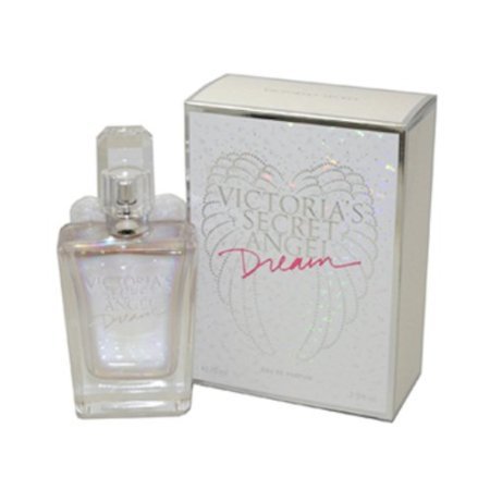 Victoria's Secret Angel Dream by Victoria's Secret Women's Eau De Parfum Spray 2.5 oz - 100% Authentic
