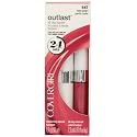 COVERGIRL Outlast All Day Two-Step Lipcolor Rose Pearl 547, 0.13 Oz Beauty & Personal Care COVERGIRL