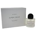 Byredo Byredo Super cedar by byredo for men - 3.4 Ounce edp spray, 3.4 Ounce Beauty & Personal Care Byredo