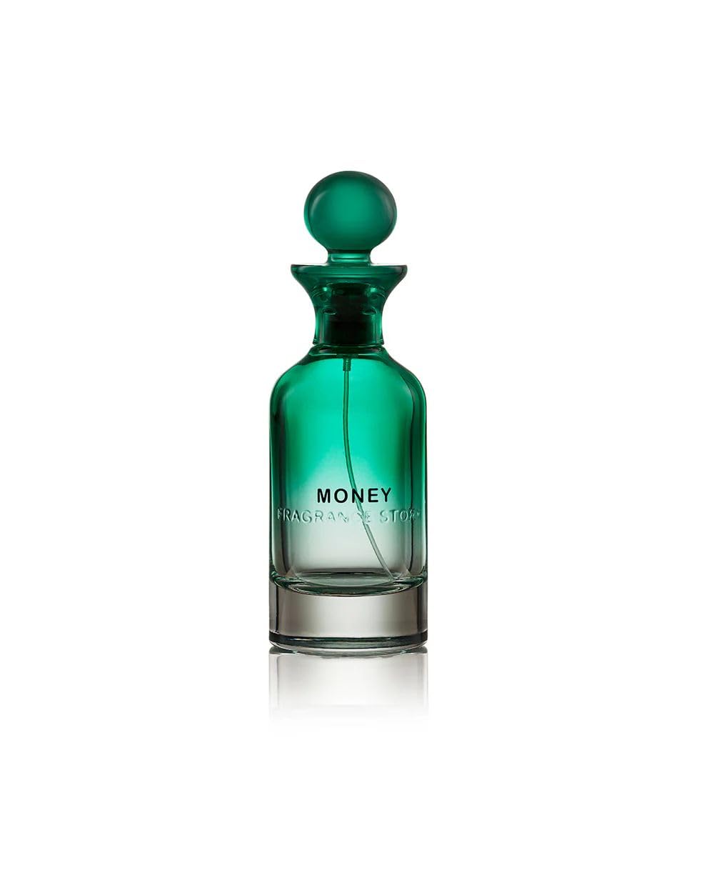 FRAGRANCE STORY Money Eau de Parfum Cologne for Men, 3.4 oz - Long Lasting, Fresh, Masculine Scent Beauty & Personal Care FRAGRANCE STORY