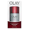 Olay Regenerist Wrinkle Revolution Complex PRIMER PLUS Instant FIX, Advanced Anti-aging Moisturizer, 1.7 Fl. Oz. (50 ml) Beauty & Personal Care Olay