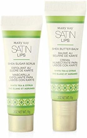 Satin Lips Set (Mask and Balm) Beauty and Personal Care Mary Kay Satin Lips