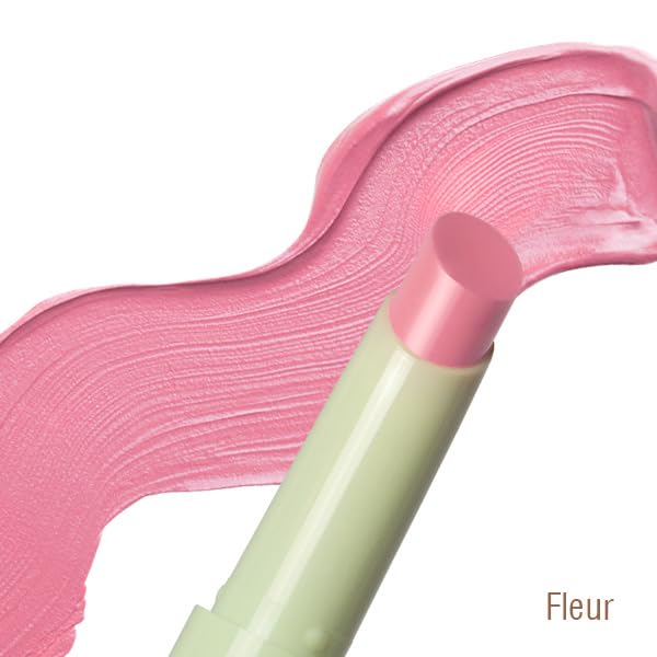 Pixi Beauty LipGlow, Fleur / 0.05 oz / 1.5 g Beauty and Personal Care Pixi