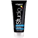 L’Oreal ParisStudio Line Clear Minded Clean Gel, Strong Hold 6.80 oz (Pack of 7) Beauty & Personal Care L'Oreal Paris