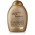 Organix Smoothing Conditioner, Shea Butter, 13 Ounce Beauty & Personal Care OGX