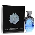 Atralia Amora Serenity Extrait De Parfum 100Ml 3.4Oz Unisex Fragrance - Luxury and Original Extrait de Parfum with notes of Violet, Rose, Oud and Beauty & Personal Care Atralia