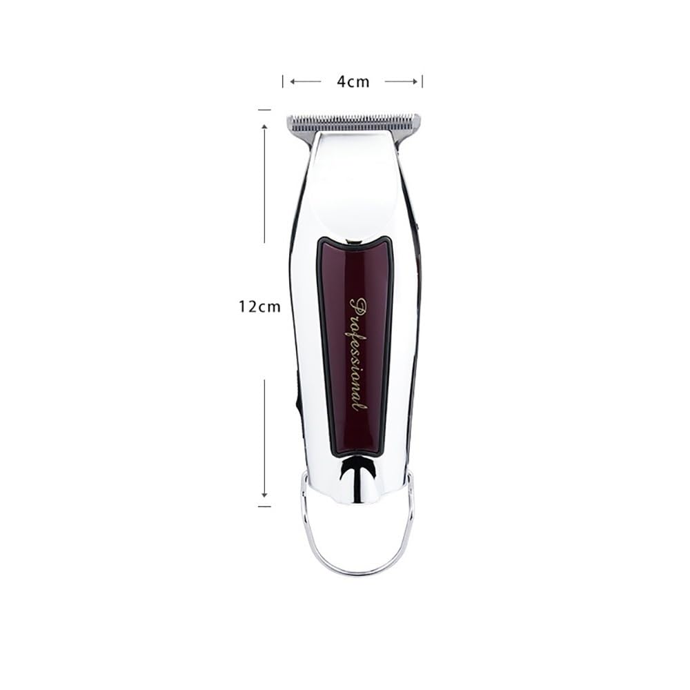 GLESVOWIO Mens Hair Clippers Professional Electric Hair Clipper USB Rechargeable Men's Beard Trimmer Hair Trimmer Machine Hair Clipper Beauty and Personal Care GLESVOWIO