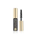 Estée Lauder Sumptuous Extreme Lash Multiplying Volume and Length Mascara | 01 Extreme Black, Travel Size, 0.09 Fl Oz Beauty & Personal Care Estée Lauder