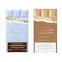 SCENT BEAUTY Sabrina Carpenter Eau de Parfum Bundle - Me Espresso & Caramel Dream - 1 fl oz Beauty & Personal Care SCENT BEAUTY