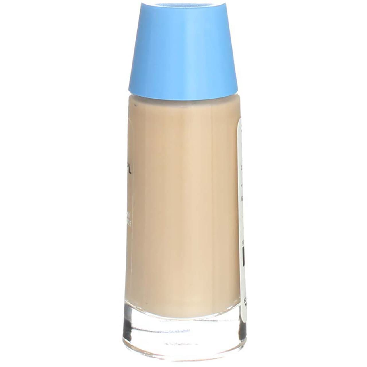 CoverGirl Clean Oil Control Liquid Makeup, Buff Beige 525 1 fl oz (30 ml) Beauty & Personal Care COVERGIRL