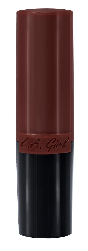 L.A. Girl Pretty & Plump Lipstick, Figalicious GLC758 Beauty & Personal Care L.A. Girl