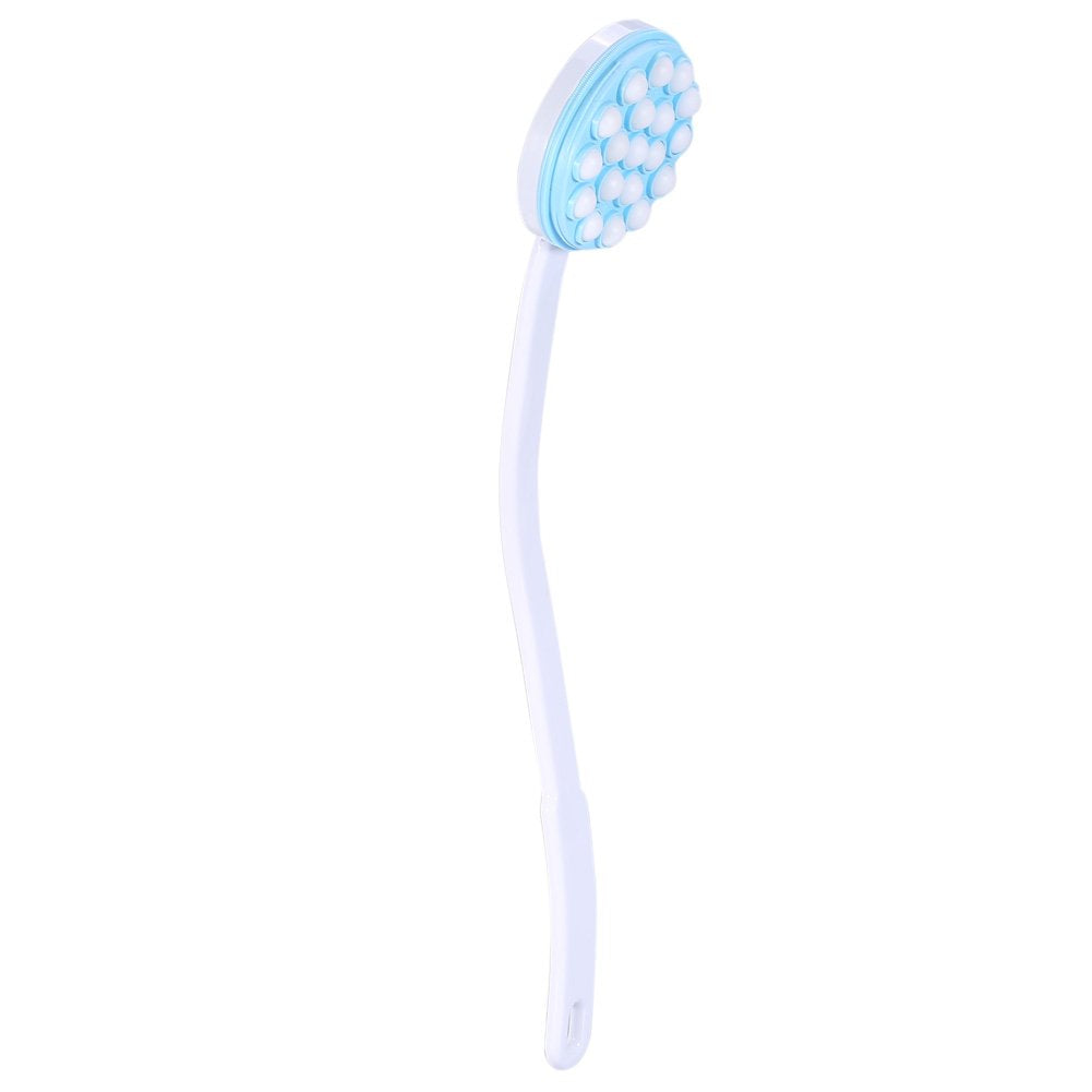 Handled Lotion Oil Cream Applicator Apply Cream to Back,Body Lotion Applicator Lotion Brush Applicator Body Leg Bath Brush Massager Massaging Tool Beauty and Personal Care Yinhing