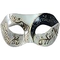 Bauer Pacific Imports Acacius Eye Mask, One Size, Assorted Beauty & Personal Care Bauer Pacific Imports