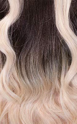 Sensationnel What Lace 13x6 Wig-Tyrina, MP/ROSEGOLD