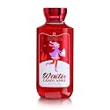 Bath & Body Works Holiday Traditions Winter Candy Apple Shower Gel 10 Fl. Oz. Beauty & Personal Care Bath & Body Works