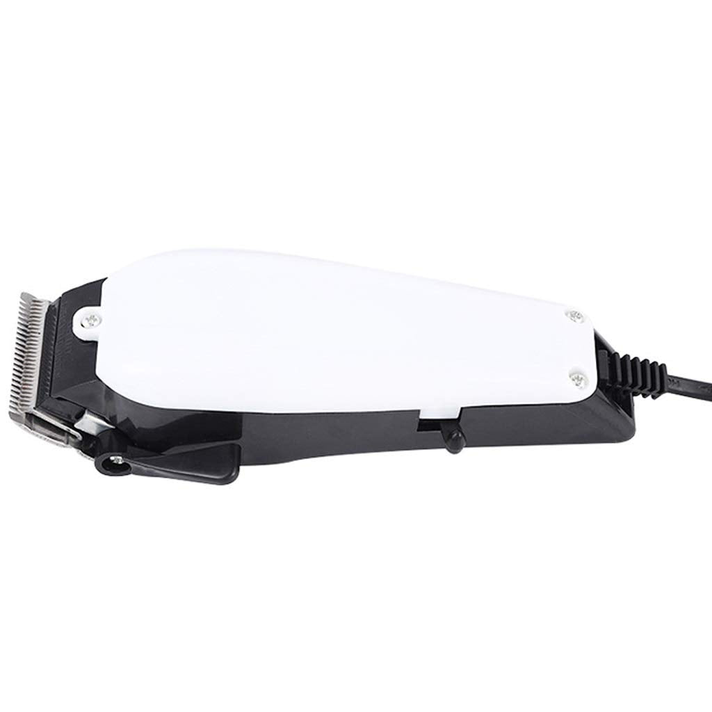 LBAawxe Barber Portable Hair Clipper Convenient Power Type Electric Clipper Hair Clipper Beauty and Personal Care LBAawxe