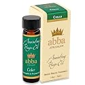 Noskatu Anointing Oil-Cedar-1/4 oz L Beauty & Personal Care NOSKATU