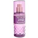 Bath and Body Works Travel Size Fine Fragrance Mist - Classic and Seasonal Scents - 2.5 fl oz each (Madame Mystique) (Madame Mystique) Beauty & Personal Care Bath & Body Works