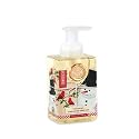 Michel Design Works Foaming Hand Soap, Snowman, 17.8 Fluid Ounce Beauty & Personal Care Michel Design Works