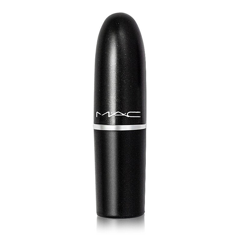 MAC Lipstick Satin Lipstick MAC Red Beauty & Personal Care MAC