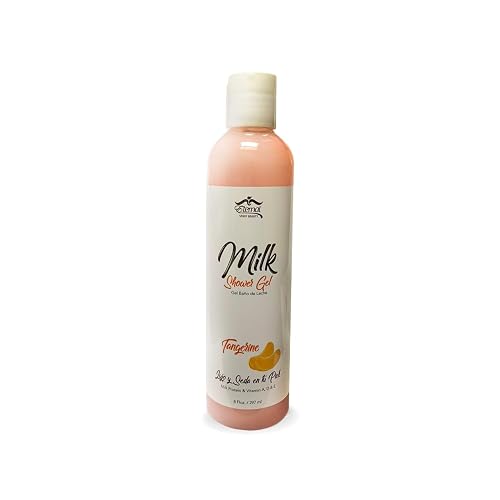 Milk Shower Gel Eternal Spirit Beauty Beauty & Personal Care Eternal Spirit Beauty