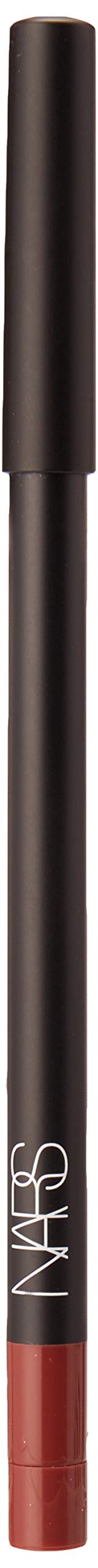 NARS Velvet lip liner - mirihi island beach by nars for women - 0.01 oz lip liner, 0.01 Ounce Beauty & Personal Care NARS
