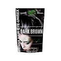 1 Pack Of Dark Brown Henna Hair & Beard Color/Dye 150 Grams - Natural Hair Color, Plant-based Hair Dye - The Henna Guys Beauty & Personal Care The Henna Guys