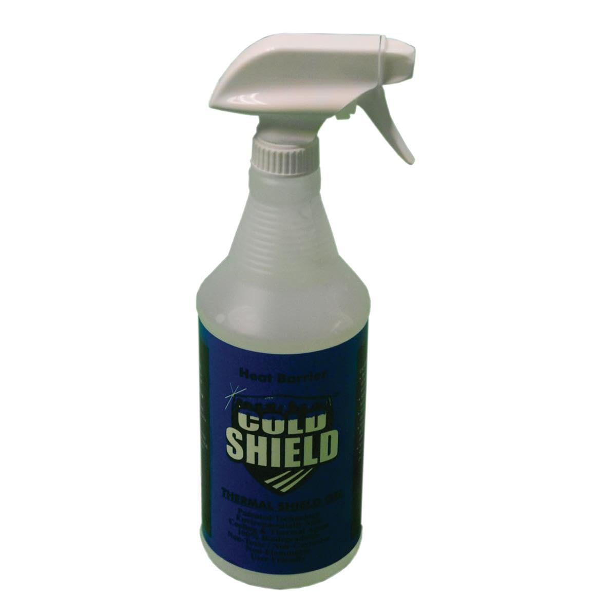 INDUCTION INNOVATIONS IDICS-032 Thermal Spray Gel (32 oz) Beauty & Personal Care Induction Innovations