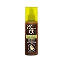 Argan Oil Heat Defence Leave in Spray with Moroccan Argan Oil, 5FL OZ Beauty & Personal Care Argan Oil