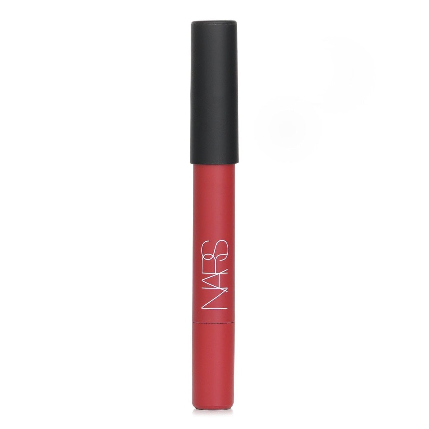 NARS Powermatte High Intensity Lip Pencil - .08 oz / 2.4 g (Born To Be Wild (brick red)), 0.08 Ounce (Pack of 1) Beauty & Personal Care NARS