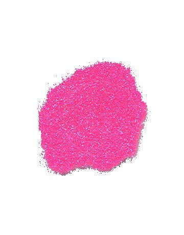 Mode Angel Dust Roll On Glitter - Electric Hot Pink - Iridescent Ultraviolet Sparkling High Performance 3D Loose Glitters Face and Body, Spill Proof Beauty & Personal Care Mode Cosmetics