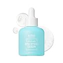 KISS NEW YORK Vita Hydra Serum for Face 1.01 Fl Oz, Hydrating Serum with Hyaluronic Acid, Ceramide, Niacinamide for Strong Skin Barrier & Plump Skin Beauty & Personal Care Kiss