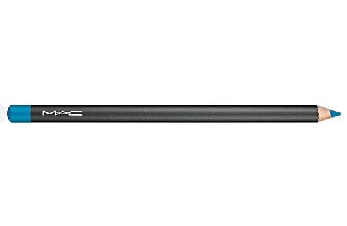 MAC Chromagraphic Pencil HI-DEF CYAN Beauty & Personal Care MAC