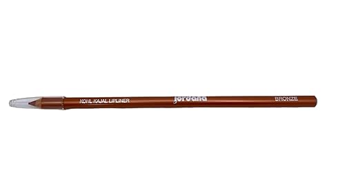 Jordana Kohl Kajal Lipliner Bronze Beauty & Personal Care Jordana