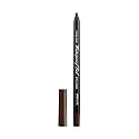 Absolute New York Waterproof Gel Eye Liner (NFB83 Dark Brown) Beauty & Personal Care Absolute New York