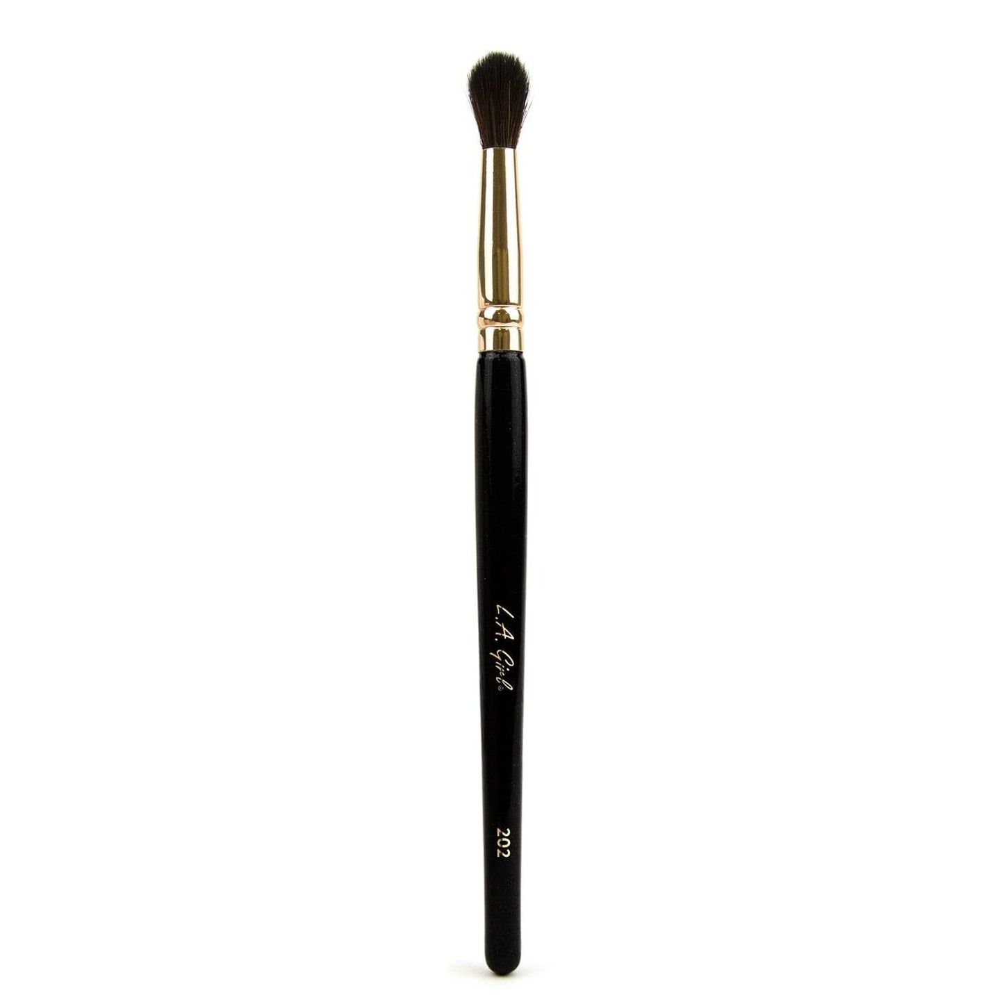 L.A. Girl Tapered Blending Brush GPB202 Beauty & Personal Care L.A. Girl