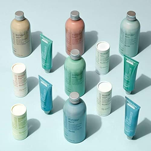 Hey Humans Deodorant, Aluminum Free Deodorant for Women and Men, Contains Naturally Derived Ingredients, All Day Odor Control, Refreshing Essential Beauty and Personal Care HEY HUMANS