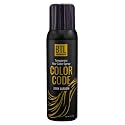 BTL Professional BTL Color Code Temporary Hair Color Spray-On! Vibrant & Easy to Wash | Fast Drying (3oz/80g) (Dark Auburn, 3oz/80g) Beauty & Personal Care BTL Professional