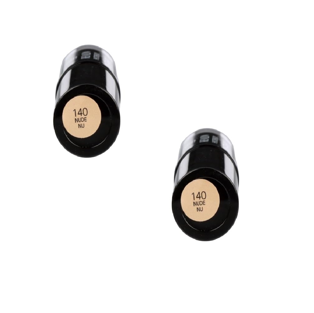 Pack of 2 Revlon Photoready Insta-Fix Makeup, Nude 140 Beauty & Personal Care REVLON