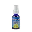 Mind-Full Spray, 1 oz by Flower Essence Services (Pack of 3) Beauty & Personal Care FLOWER ESSENCE SERVICES