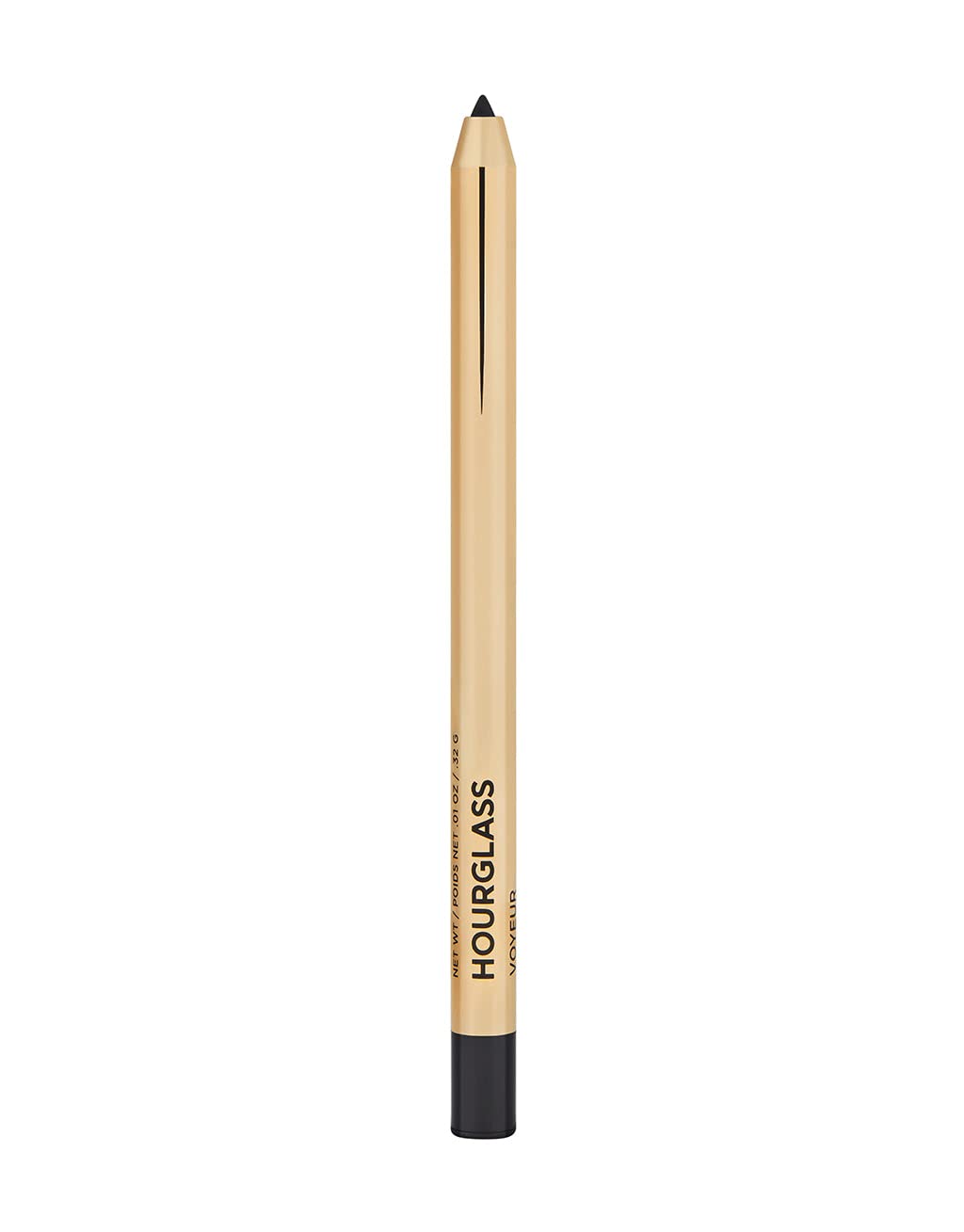Hourglass Voyeur Waterproof Mechanical Gel Liner-Obsidian Beauty & Personal Care HOURGLASS