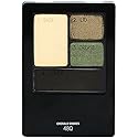 Maybelline New York Expert Wear Eyeshadow Quads, Emerald Smokes, 0.17 oz. Beauty & Personal Care MAYBELLINE