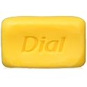 Dial Nutriskin Moisturizing Glycerin or Antibacterial or Deodorant Bar Soap, Gold Antibacterial Deodorant, (10 Count of 4 oz Bars), 10 Count (Pack Beauty & Personal Care Dial