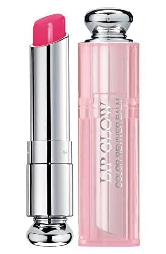 DIOR ADDICT LIP GLOW # 007 RASPBERRY Beauty and Personal Care Dior
