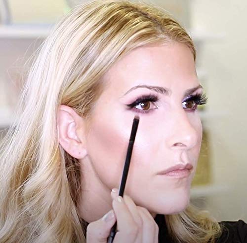 229 Detailing Eyeshadow Brush Beauty & Personal Care Kristina Ruggerio